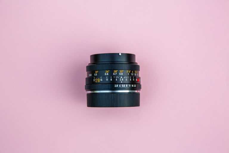 Capturing Moments: A Journey Through Photography Equipment