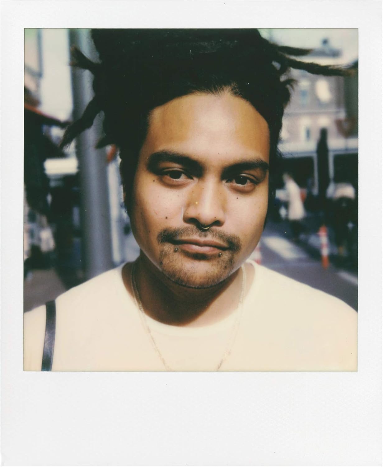 Color Film for 600 x40 Pack, 40 Photos (6013) - Image 5